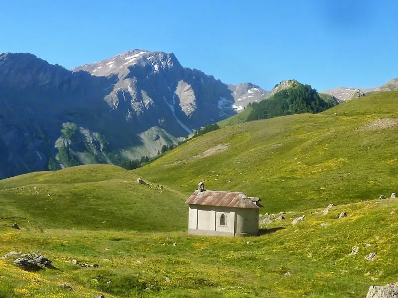 Apartment Skis Aux Pieds Station 1600 Sun Vallee Puy-Saint-Vincent France
