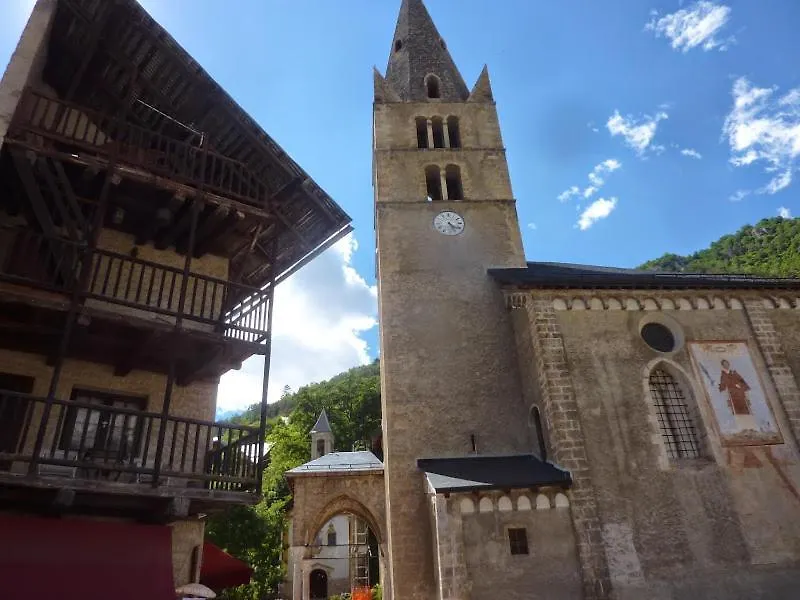 Apartment Skis Aux Pieds Station 1600 Sun Vallee Puy-Saint-Vincent