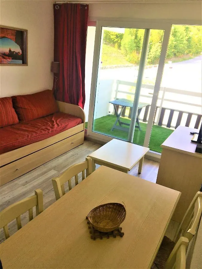 Apartment Skis Aux Pieds Station 1600 Sun Vallee Puy-Saint-Vincent France
